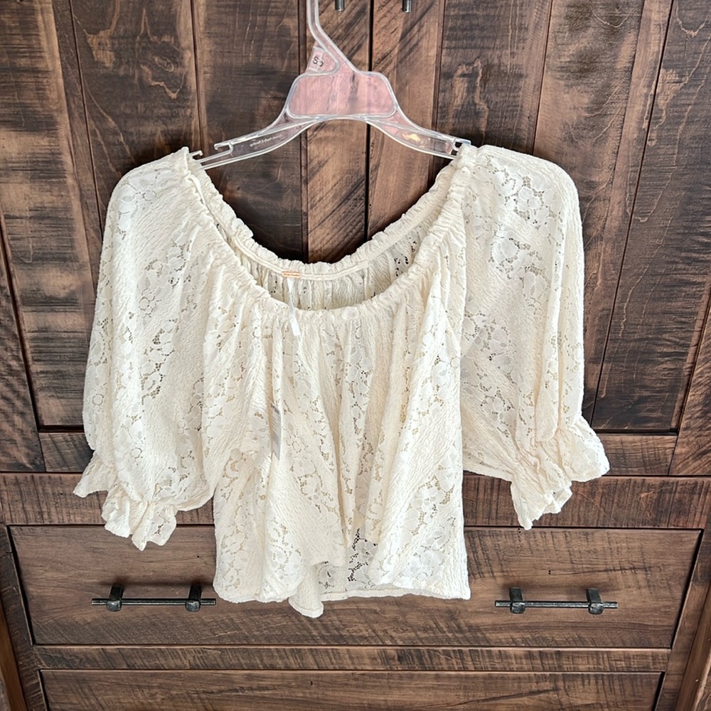 Free people